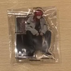 アクリルスタンド　ローレン⑦