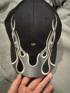 YEEZY GAP BALENCIAGA フレイムキャップ