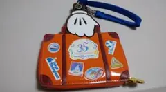 ディズニー☆バケーションパッケージパスケース☆