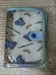 ナルミヤ　スイパラ　エンジェルブルー　ナカムラくん　シールバインダー