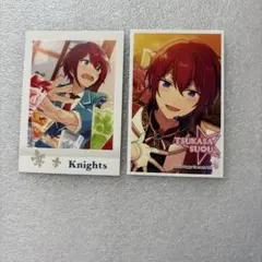 あんスタ 朱桜司 ぱしゃこれ 返礼祭 まとめ売り - メルカリ