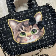 ころりんマチ付トート　コヤンイサムチョン☆リトルサンダーちゃん☆ショルダー付