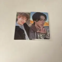 ENHYPEN ジェイク　トレカ　まとめ売り