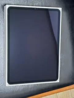 11インチ iPad Pro（第2世代） 128GB Wi-Fiモデル