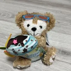 ダッフィーサニーファン