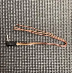 パイオニア 汎用ステアリングリモコンケーブル(商品付属品)のサムネイル