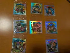 2025年最新】バスフィズ2 ビックリマンの人気アイテム - メルカリ