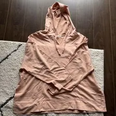 choclo raffine robe パーカーのサムネイル