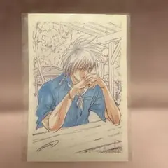 テニスの王子様 サマバレ ハガキ ポストカード 仁王雅治 テニスの王子様 サマバレ ハガキ ポストカード 仁王雅治 テニス