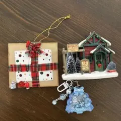 2026年最新】ホールマークオーナメントの人気アイテム - メルカリ