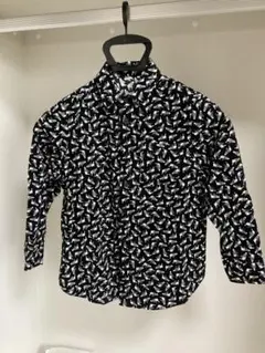 COMME CA FILLE 長袖シャツ 120-130cm