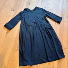 KBF ワンピース 黒