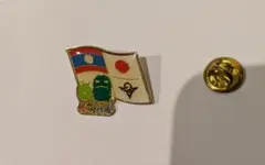 2025年最新】愛知万博 ピンバッジの人気アイテム - メルカリ