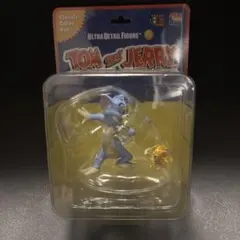 トムとジェリー ウルトラディテールフィギュアのサムネイル