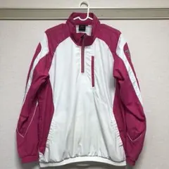 ウィンドブレーカー