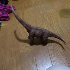 スーパービッグ ブラキオサウルス - メルカリ