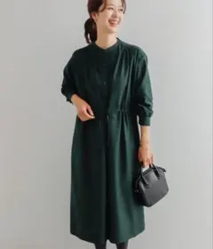 アーバンリサーチドアーズ ロングワンピース