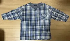 GEORGE KENT パジャマ　トップス　M