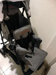 おさつ様専用　キンダーワゴン　DUOシティポップII