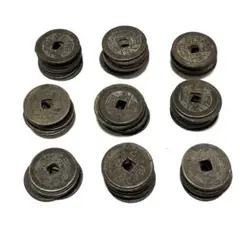 古銭 乾隆通宝 内庭銭 万選銭 古銭 乾隆通宝 内庭銭 万選銭 2025年最新】乾隆通宝 古銭の人気