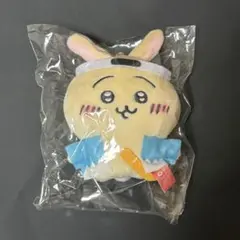 ご当地ちいかわ 京都限定 新選組 うさぎ ぬいぐるみキーチェーンのサムネイル
