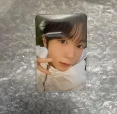 nctwish リョウ wishlist トレカ mumo特典