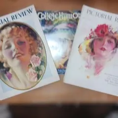 ヴィンテージ 映画雑誌 13冊セット Silver Screen - メルカリ