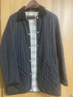 キルティングジャケット メンズ