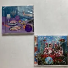 乃木坂46 アルバム My respect + チートデイ