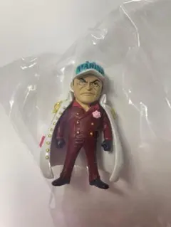 ONE PIECE ワンピの実　第十三弾【サカズキ】※カプセル無し