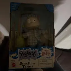 Rugrats Schooltime Tommy 1999特別版
