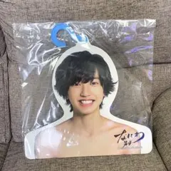 なにわ男子 道枝駿佑 フォトハンガー エロハン 第1弾