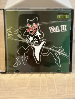 g-rap cd mix