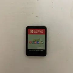 あつまれ どうぶつの森 Nintendo Switch