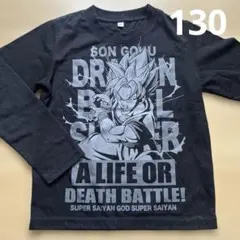 ドラゴンボール tシャツ トップス