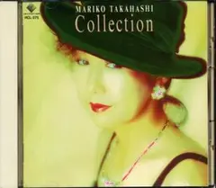 ♡　MARIKO TAKAHASHI Collection　CD019 1008