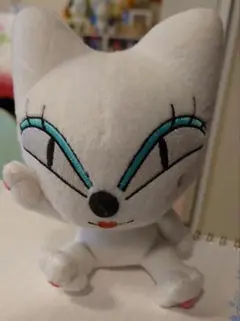 クロネコヤマト　シロネコ　ぬいぐるみ　ヤマト運輸