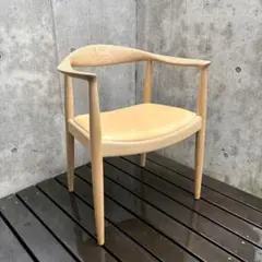 HANS J. WEGNER The Chair ハンスウェグナーPP503