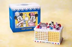 R*n様 【未使用】シェフミッキー ハッピーウィッシュデー オリジナルカレンダー