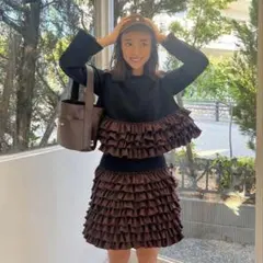 2025年最新】ロージーモンスター セットアップの人気アイテム - メルカリ