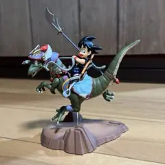 2025年最新】ドラゴンボールミュージアムコレクションの人気アイテム