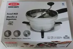 OXO フードミル マッシュポテト ソース ピューレ スープ作りのサムネイル
