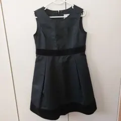 組曲ワンピース　サイズM(110から120)