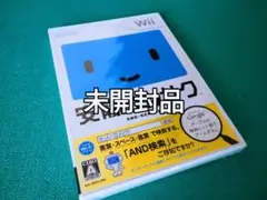 安藤ケンサク　Wii