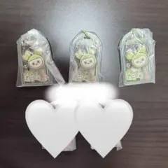 TWICE LOVELYS チョコがけボーロ&チャーム