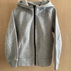 ユニクロ パーカー 130