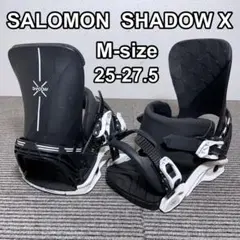 スノーボード ビンディング