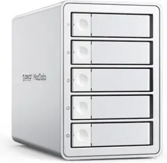 ORICO thunderbolt HDDケース 40Gbps 3.5インチ - メルカリ