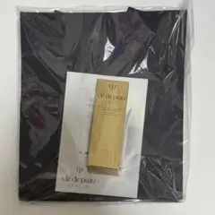 クレ・ド・ポー ボーテ ムースネトワイアントA n 20g 洗顔 サンプル