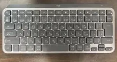 ロジクール MX KEYS mini KX700GRd